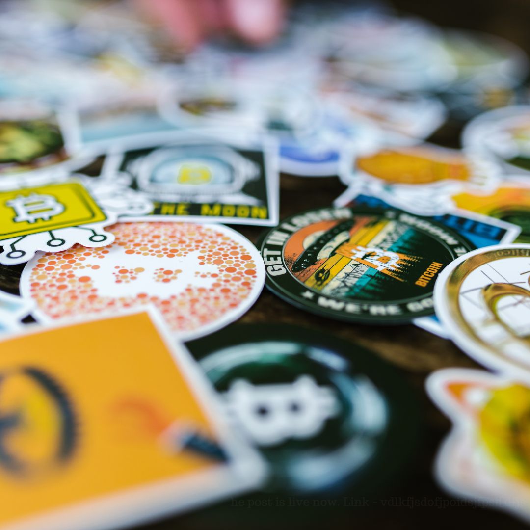 Step-by-Step Guide to Applying Custom Vinyl Stickers - LIFESTYLE BY PS