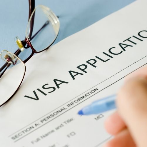 Tips on Filling Your Non-Immigrant Visa Application