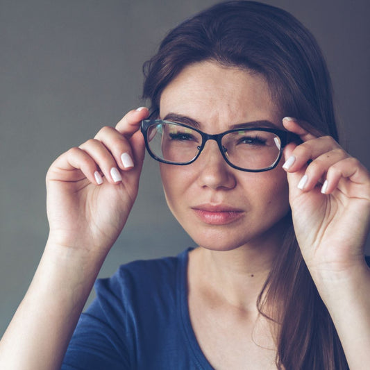 Vision Care