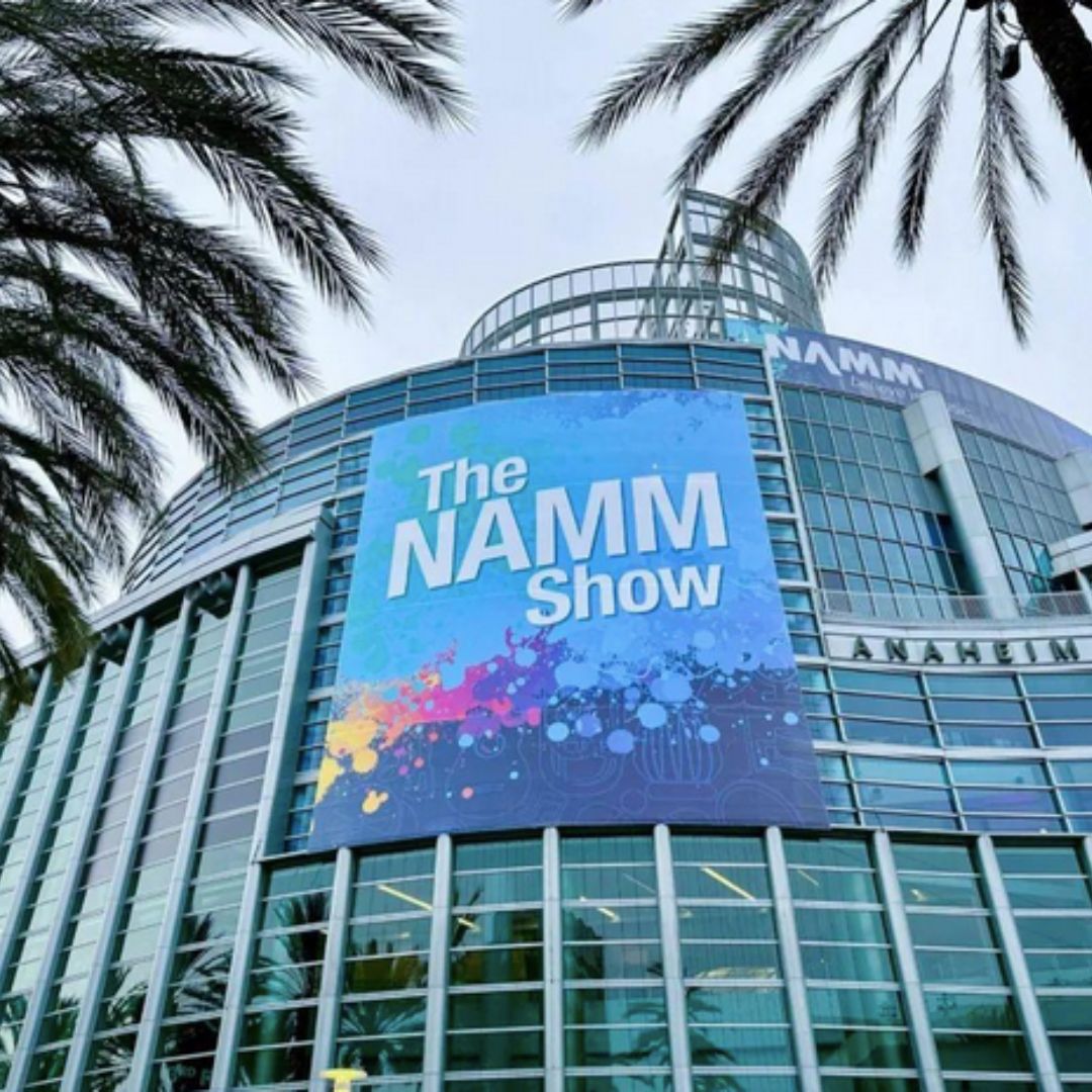 An Essential Guide to Visiting NAMM 2024: Be Prepared!