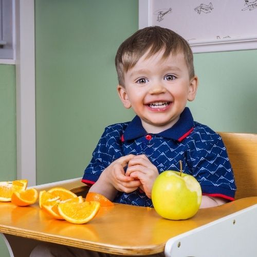 Where to Find the Best Vitamins for Toddlers