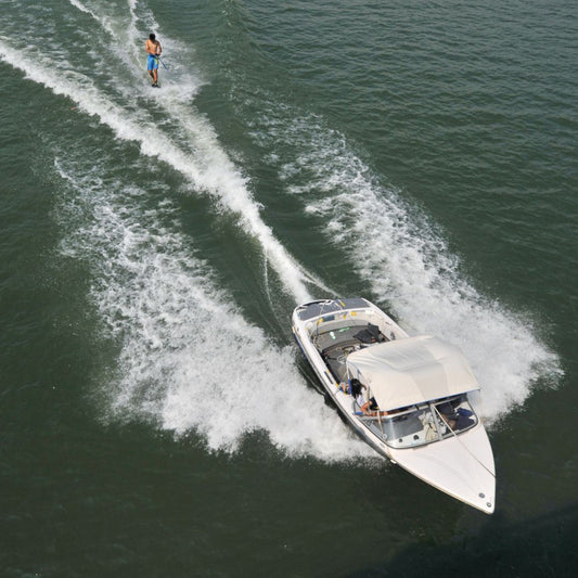 The Tech in Wakeboarding Boats You Should Know About