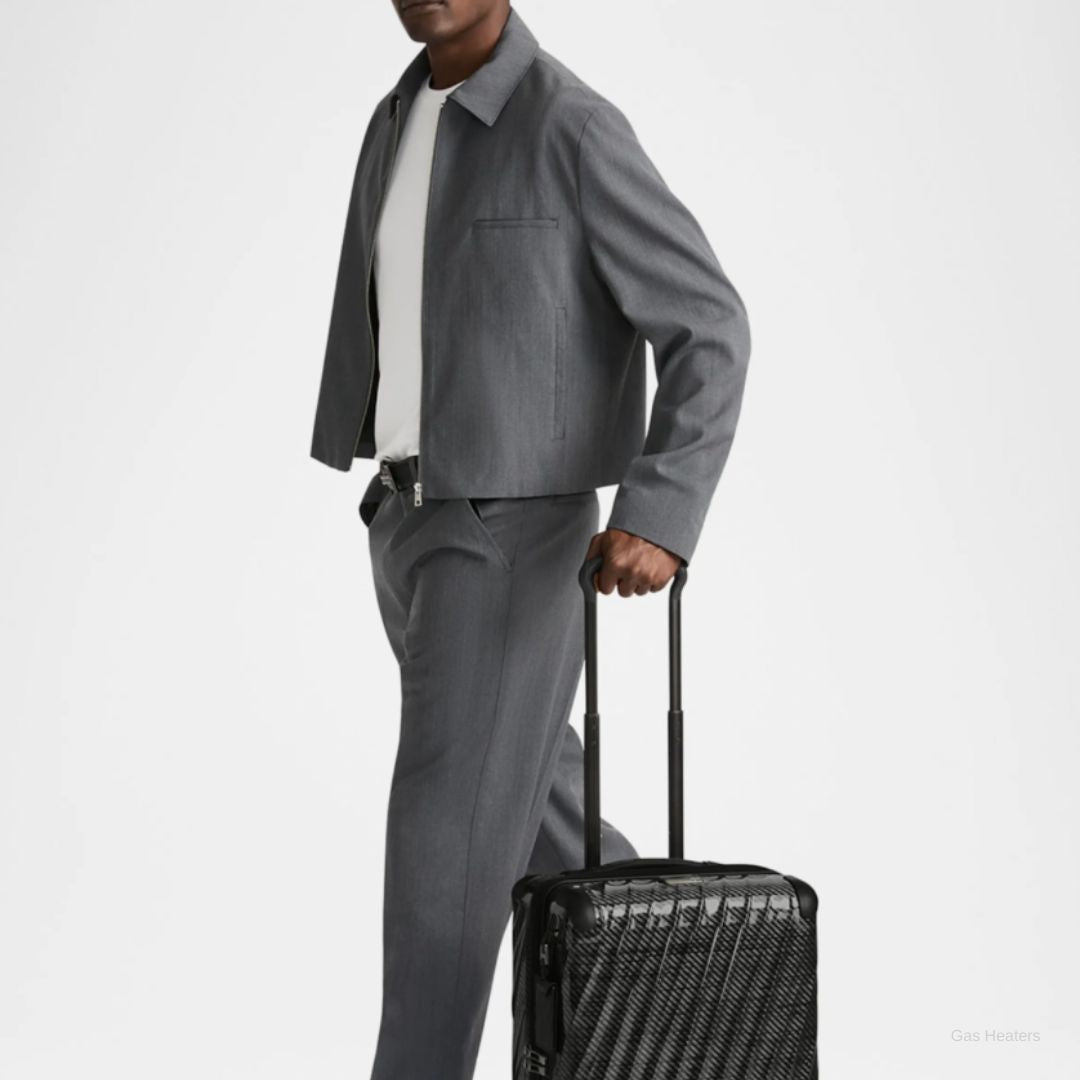 Wardrobe Vacation-Ready