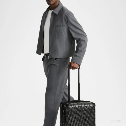 Wardrobe Vacation-Ready
