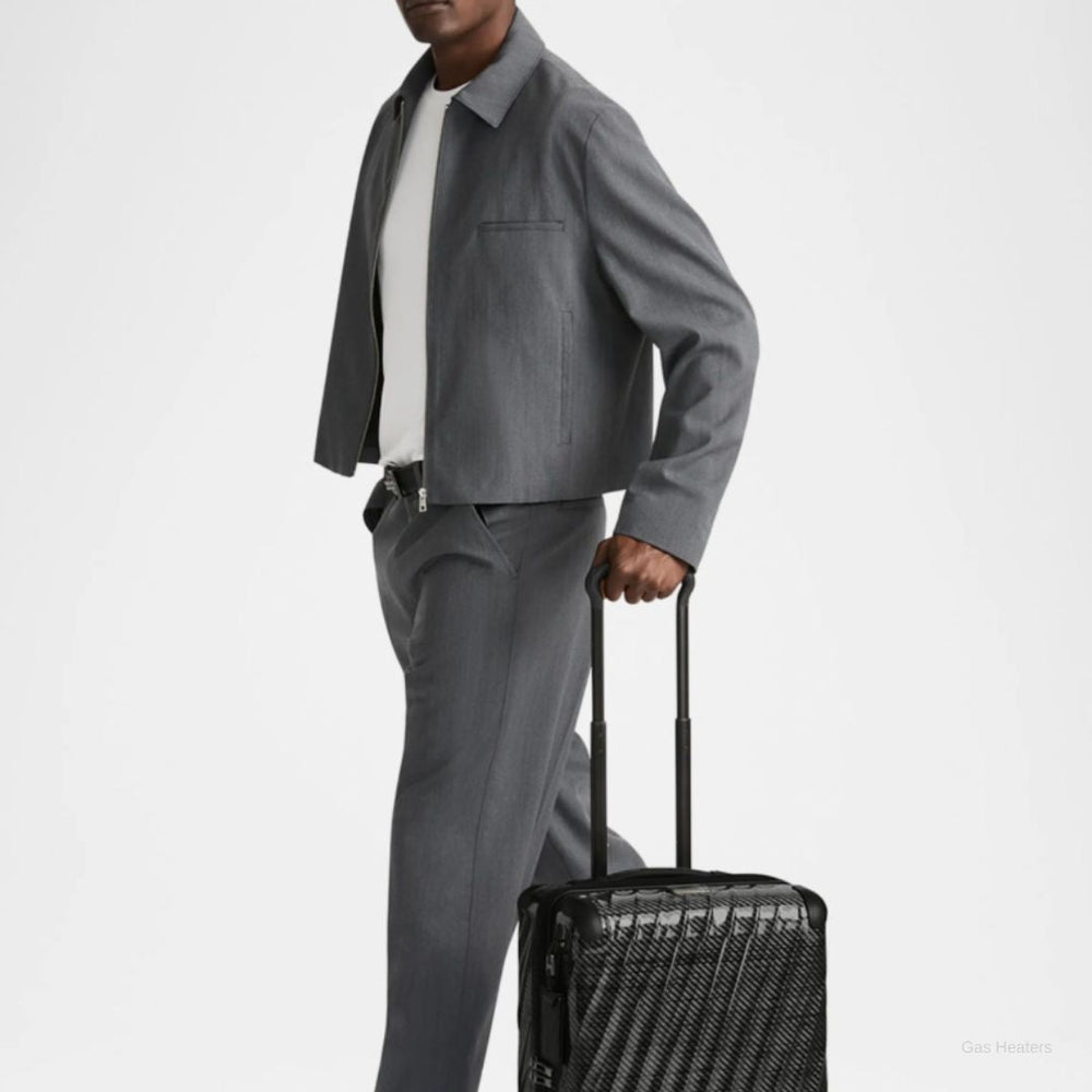 Wardrobe Vacation-Ready