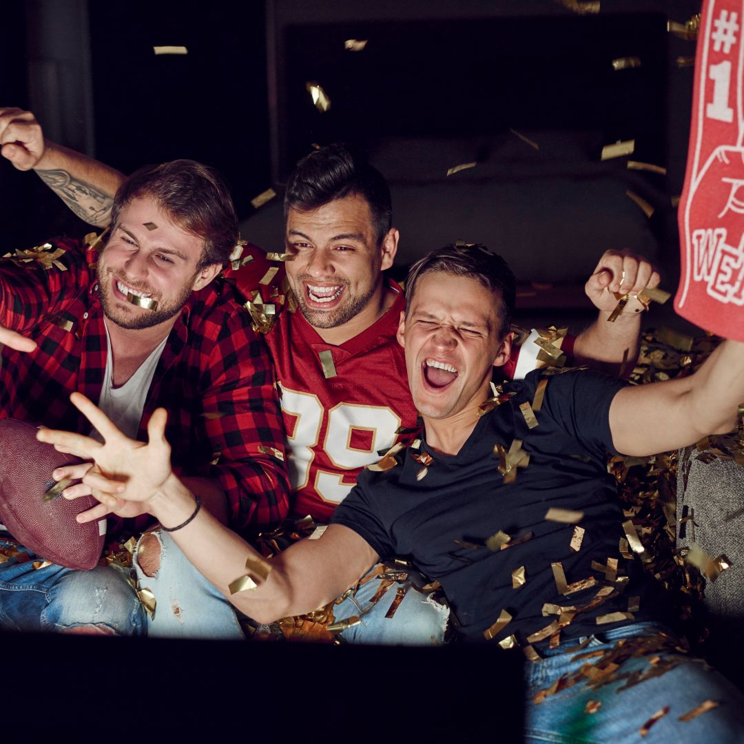 Watch Party