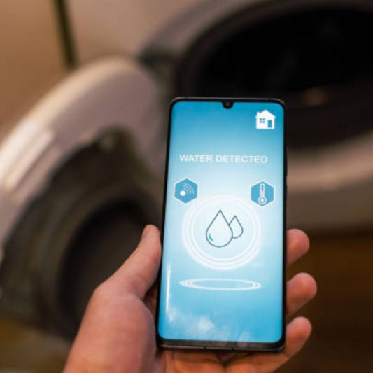 Water Devices in Modern Homes