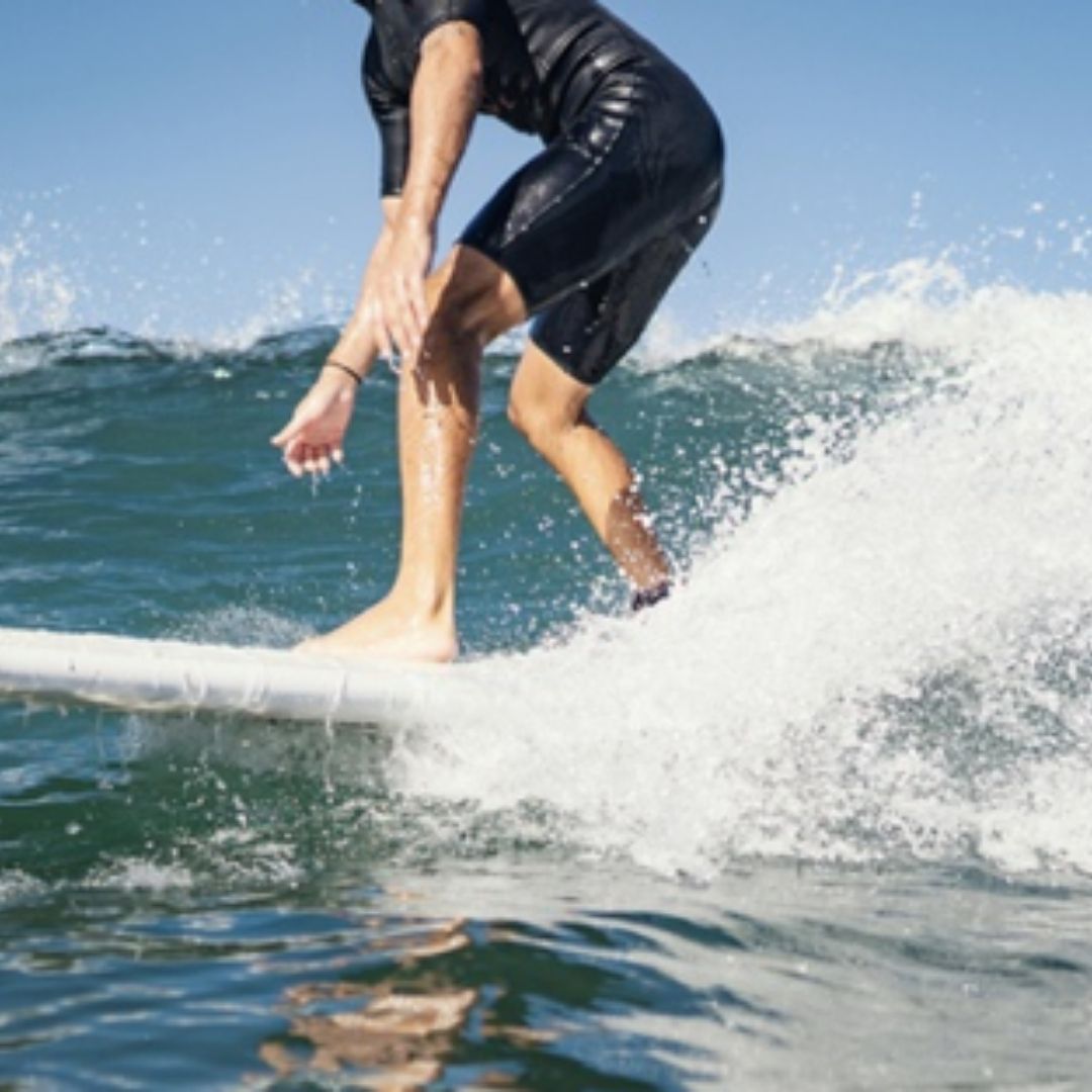 New To Water Sports? Here's Everything You Need To Know