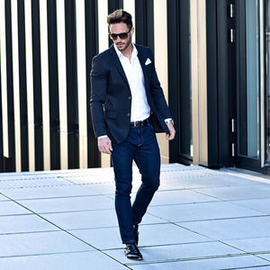 13 Ways To Wear Your Crisp White Shirt