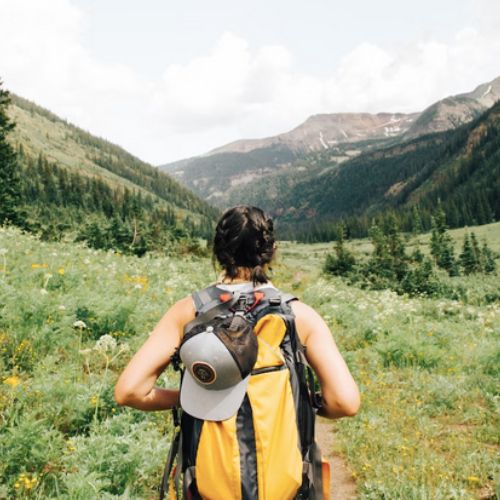 Wear for Outdoor Adventures