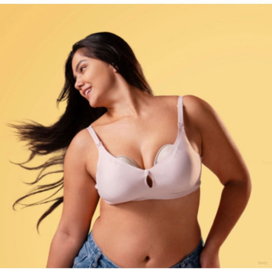 Wearable Breast Pump