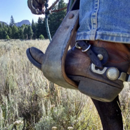Wearing Cowboy Boots: 7 Tips on How to Rock Your New Boots