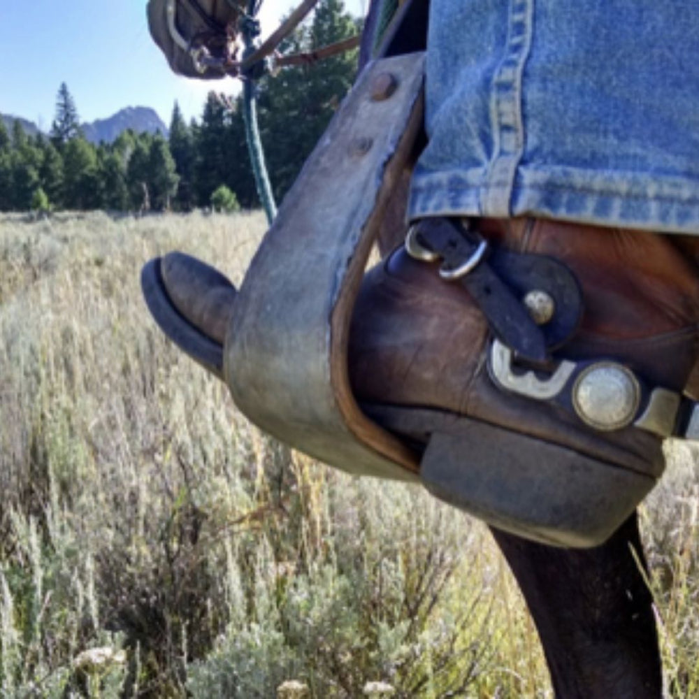 Wearing Cowboy Boots: 7 Tips on How to Rock Your New Boots