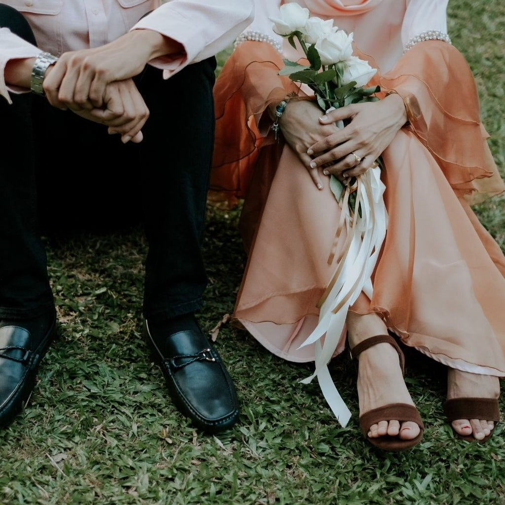 5 Ways to Make Your Wedding Memorable