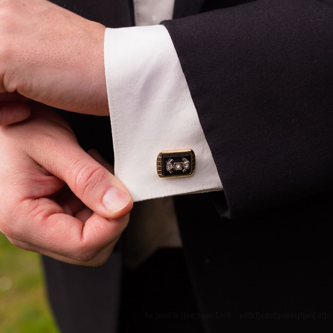 Wedding Attire for Men