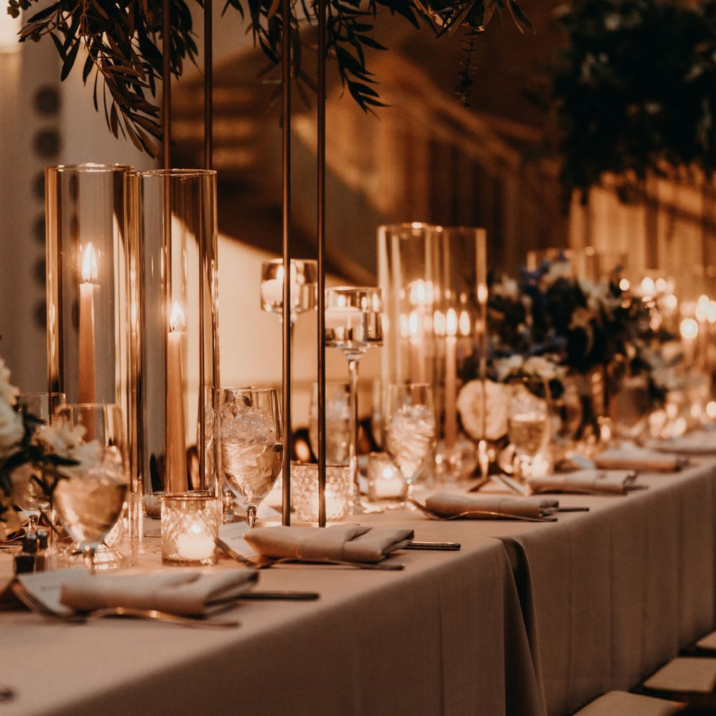Wedding Candles