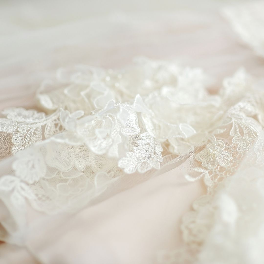 A Guide to Finding the Perfect Wedding Dress