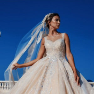Shopping For Your Dream Summer Wedding Dress in 2023