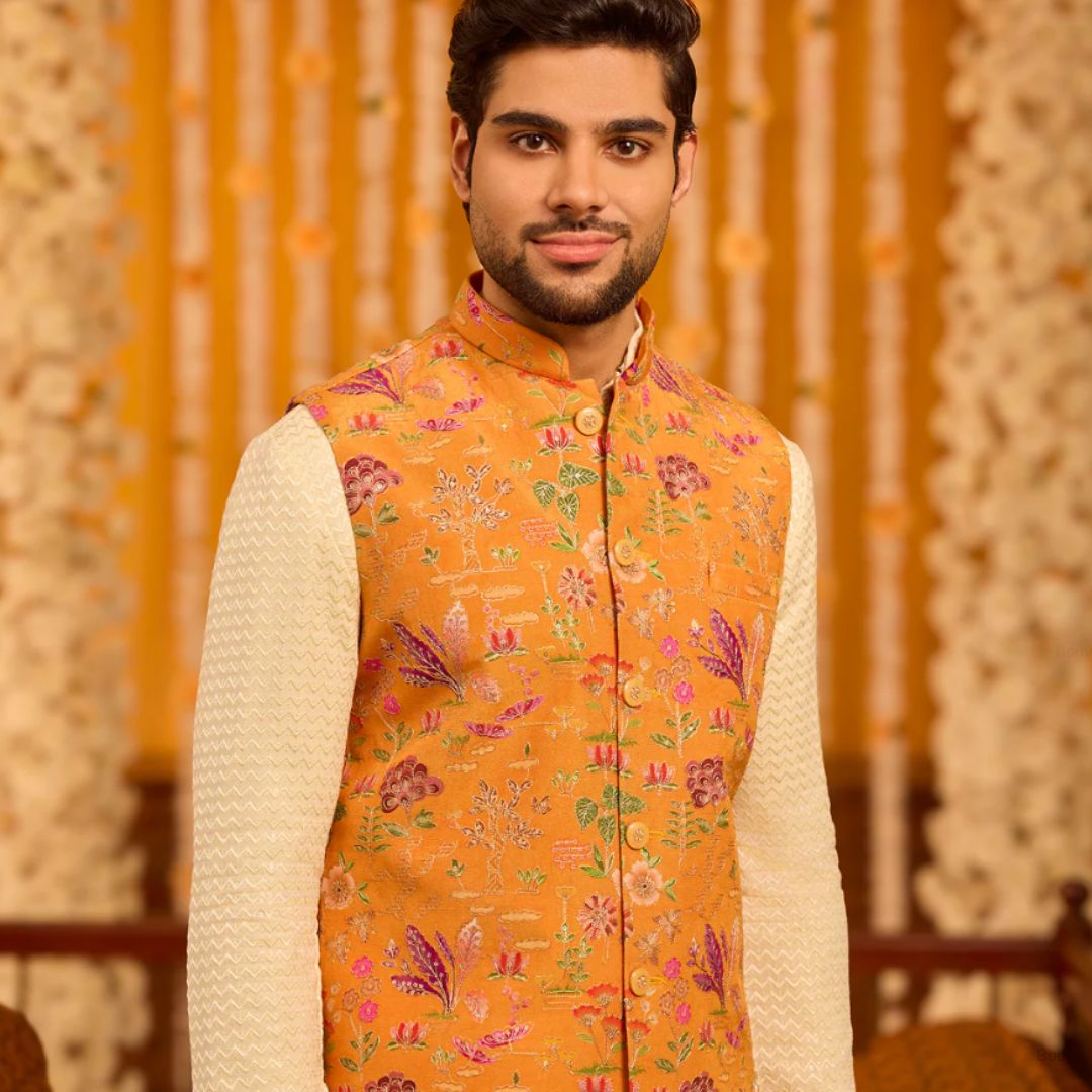 Wedding Ethnic Wear 