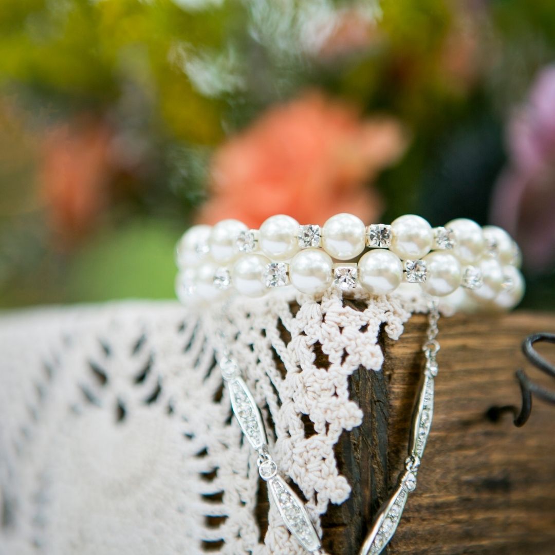Tips for Choosing the Perfect Wedding Jewelry