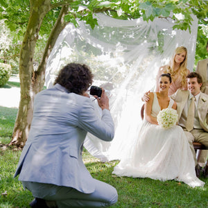 How To Choose a Wedding Photographer 