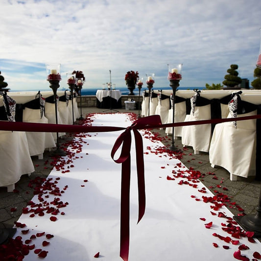 Wedding Planning Checklist