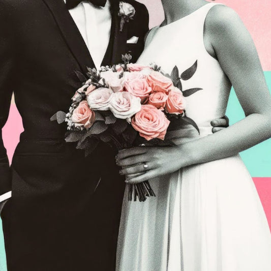 Wedding Rulebook
