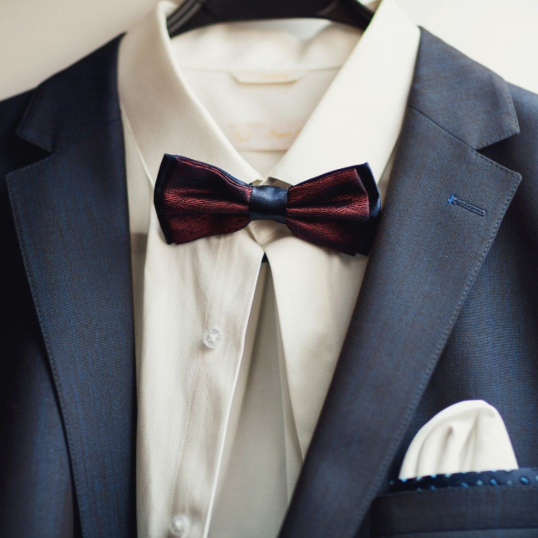 Wedding Suit