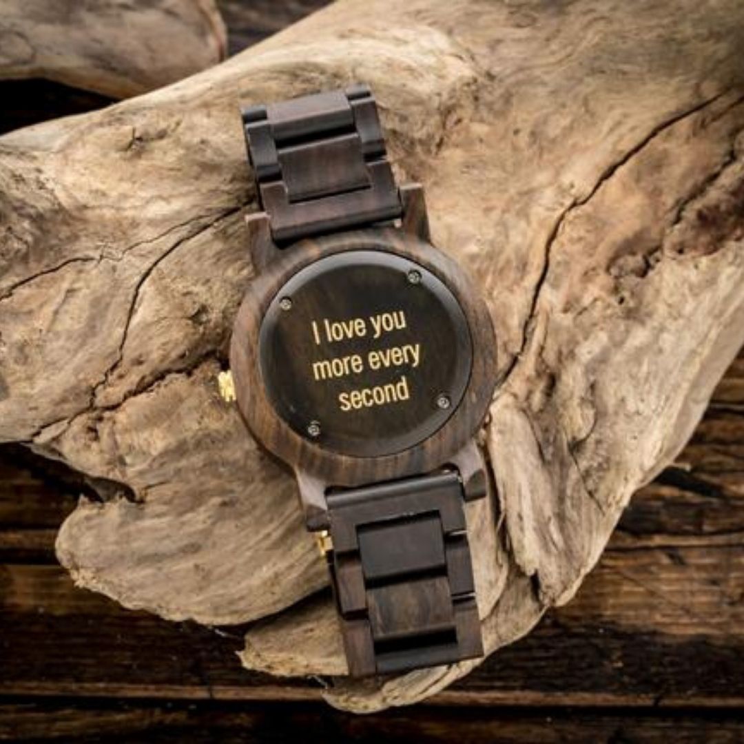 Wedding Watches: Which One Will You Choose For Your Groom?