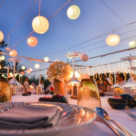 7 Secrets To A Fun Wedding Reception