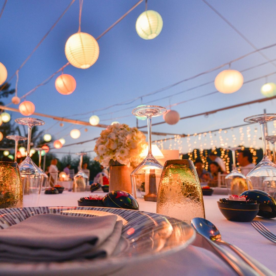 7 Secrets To A Fun Wedding Reception