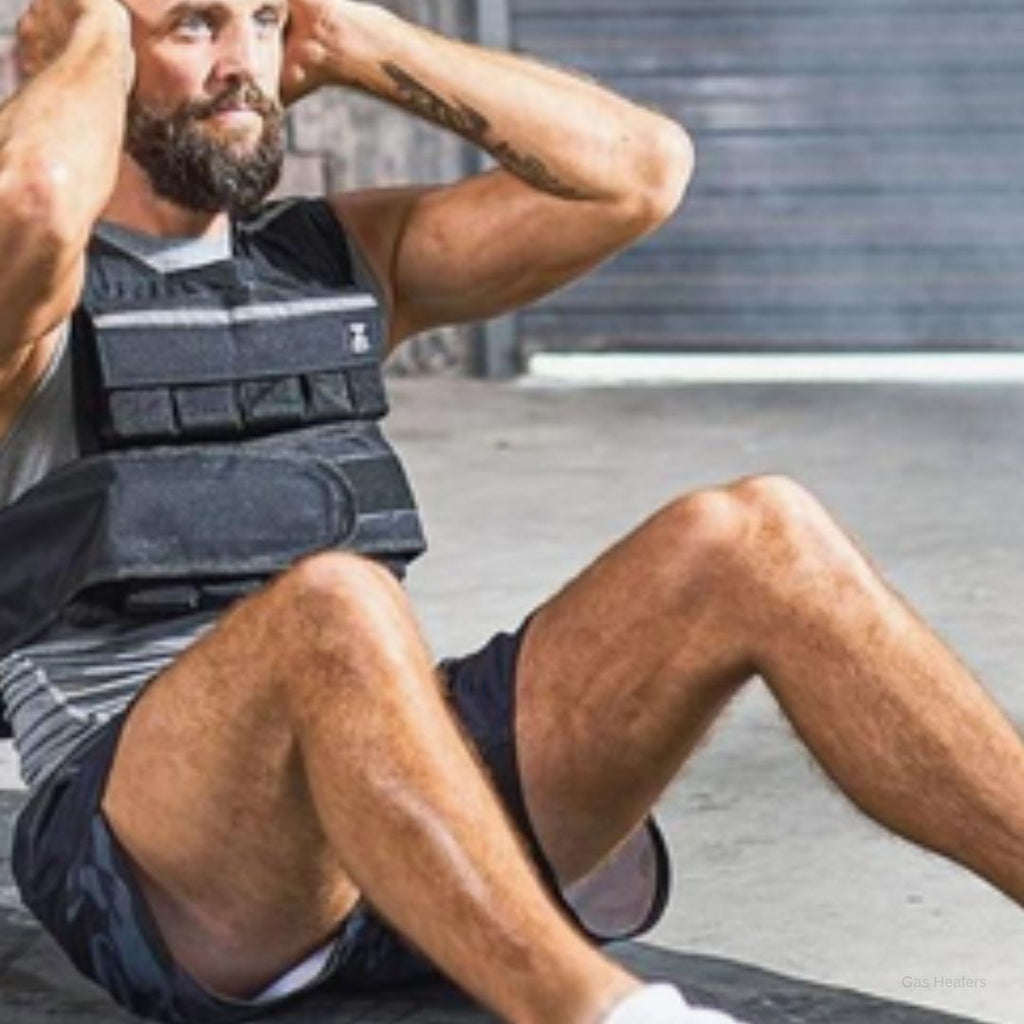 Weighted Vest