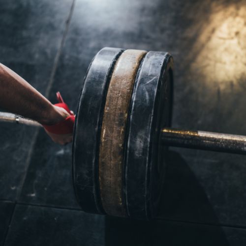 The Role Of Nutrition In Weightlifting