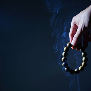 What Are Mala Prayer Beads and How to Wear Them