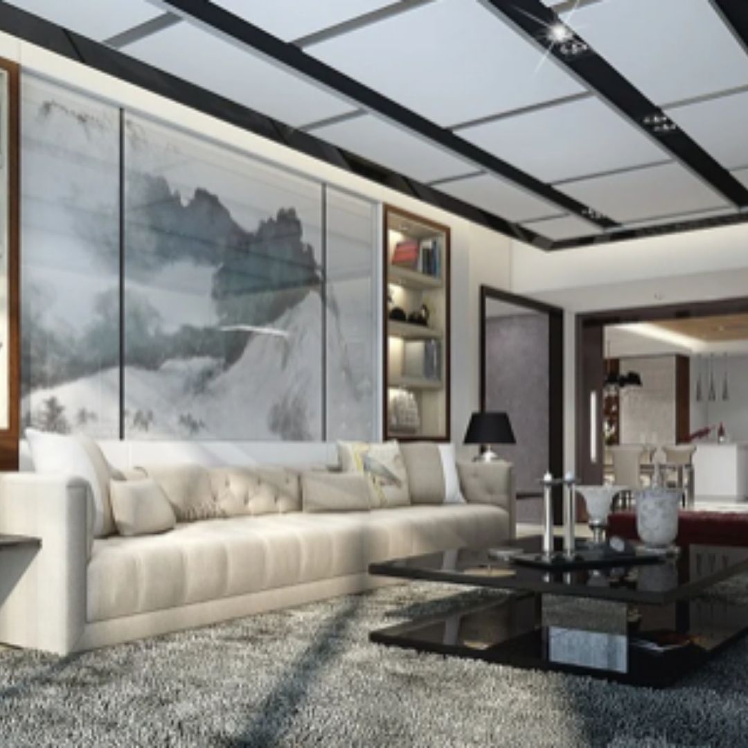 What Are The Skills Required To Become An Interior Designer?