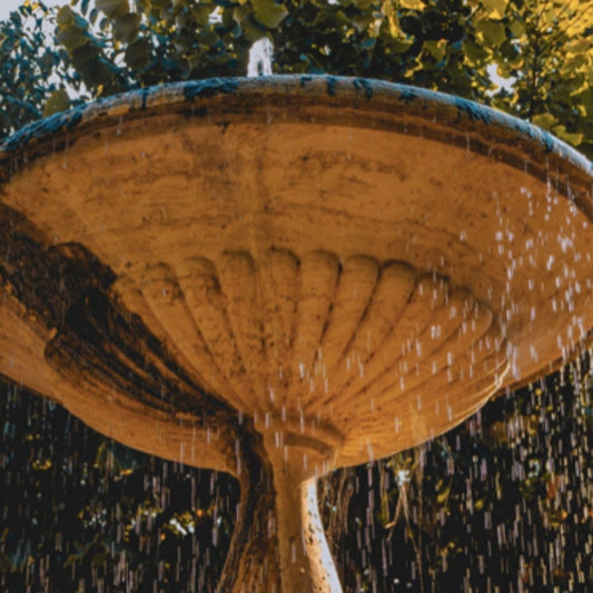 What Are the Advantages of Using Water Fountains in Gardens?