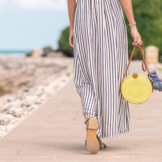 What Clothes Should Be Used To Travel Around The World