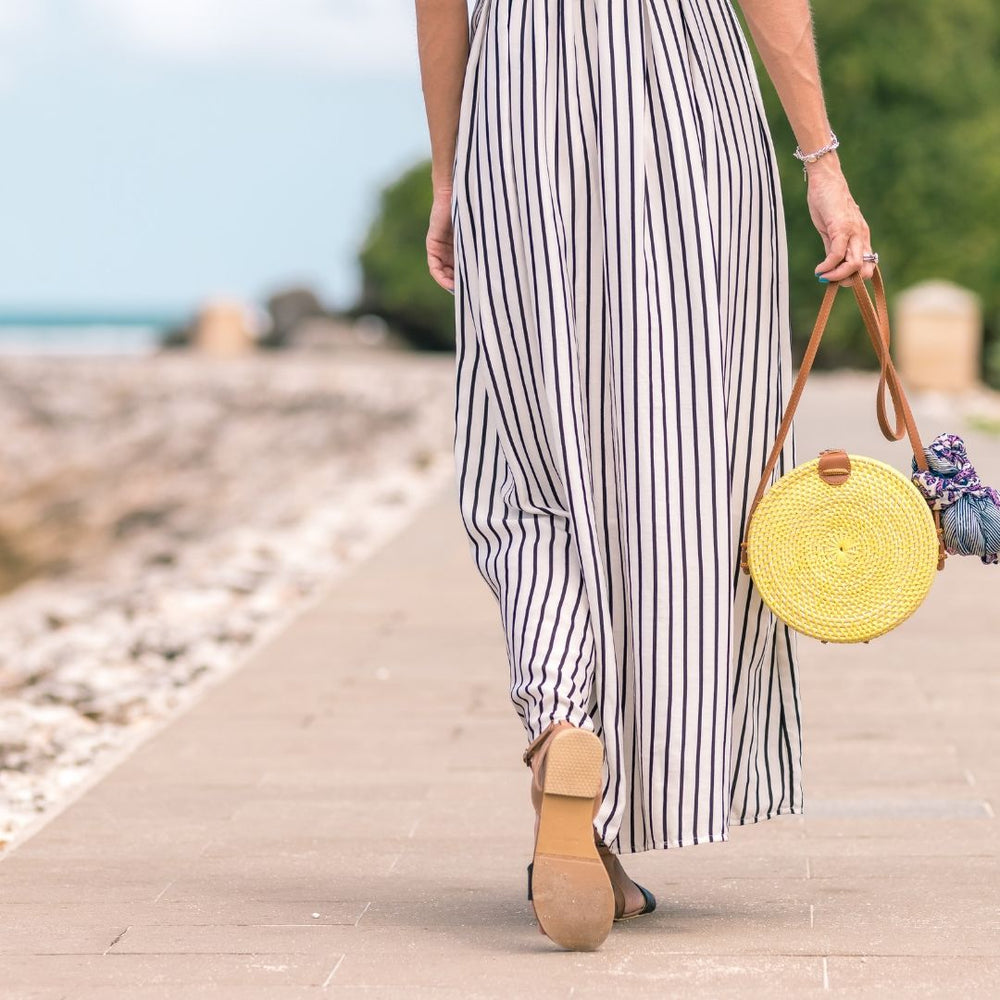 What Clothes Should Be Used To Travel Around The World