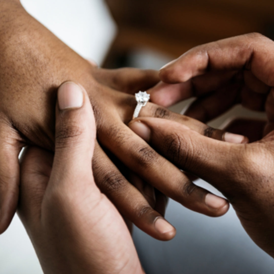 What Should I Say When Proposing to My Girlfriend?