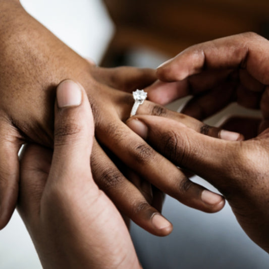What Should I Say When Proposing to My Girlfriend?