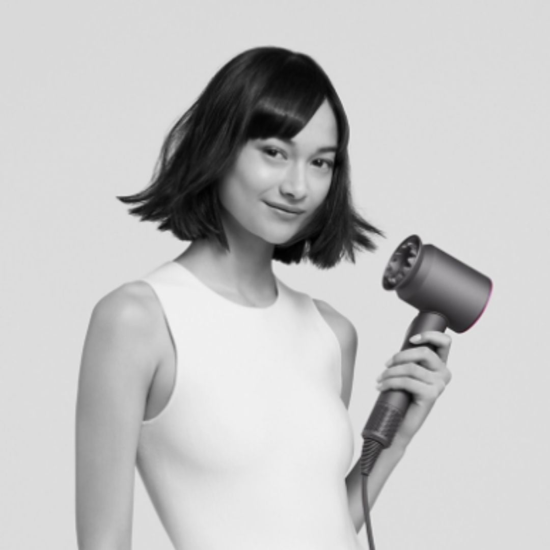 What Will You Benefit From Dyson Supersonic Hair Dryer