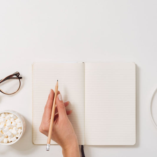 What You Need To Know Before Starting Your Writing Career