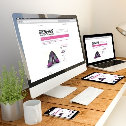 What is Website Design?