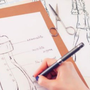 What is a Cut Sheet in Fashion? Everything You Need to Know