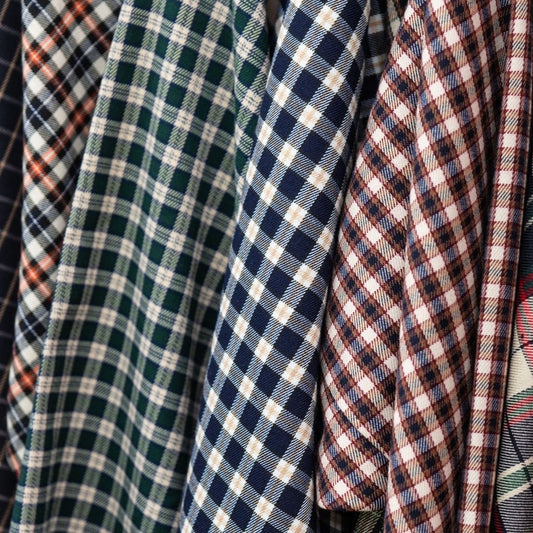 What to Look For in Men's Flannel Shirts 2021 Gift Guide