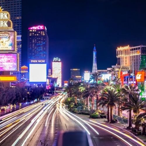 What to Pack for a Stylish Vacation in Vegas