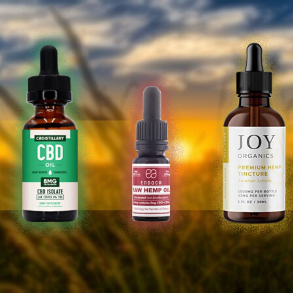 CBD Oil for Epilepsy