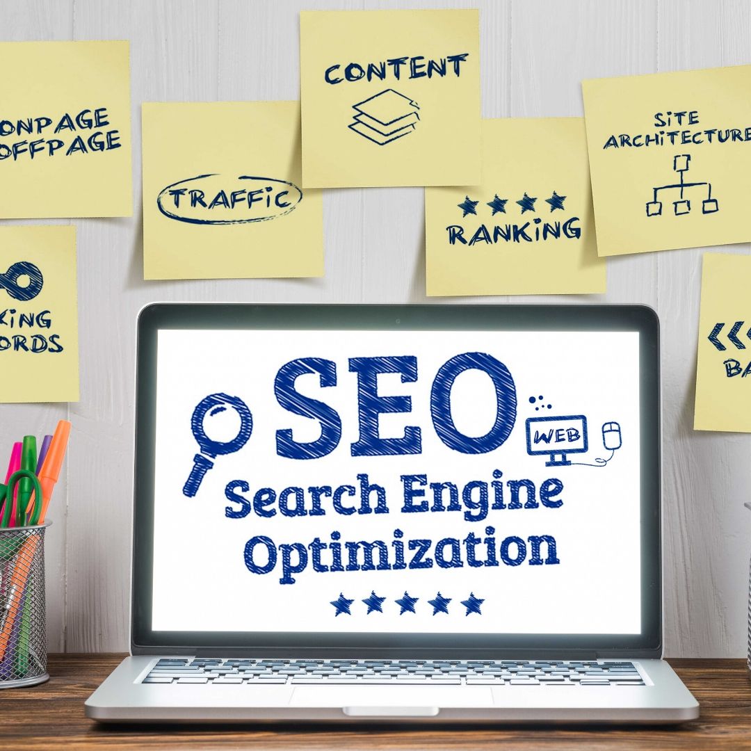 How to choose the best SEO company for your business: factors to consider