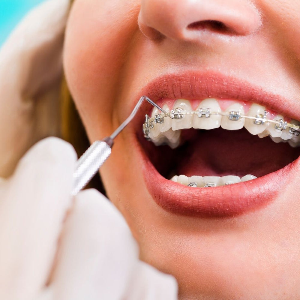 Orthodontist in Winnipeg