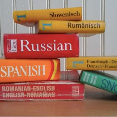 Why Should Everyone Learn European Languages?